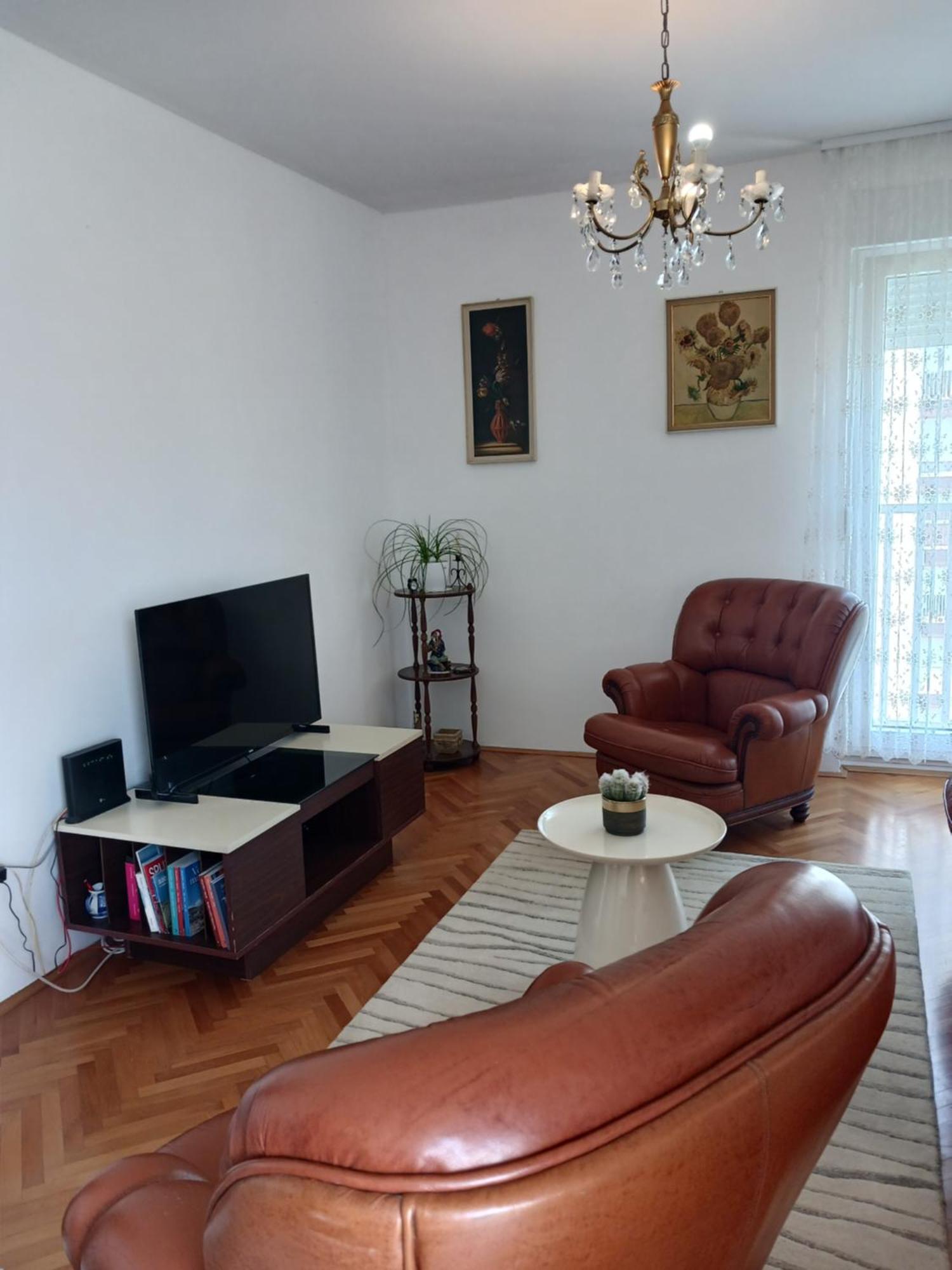 Apartment Magical View Split Exterior foto