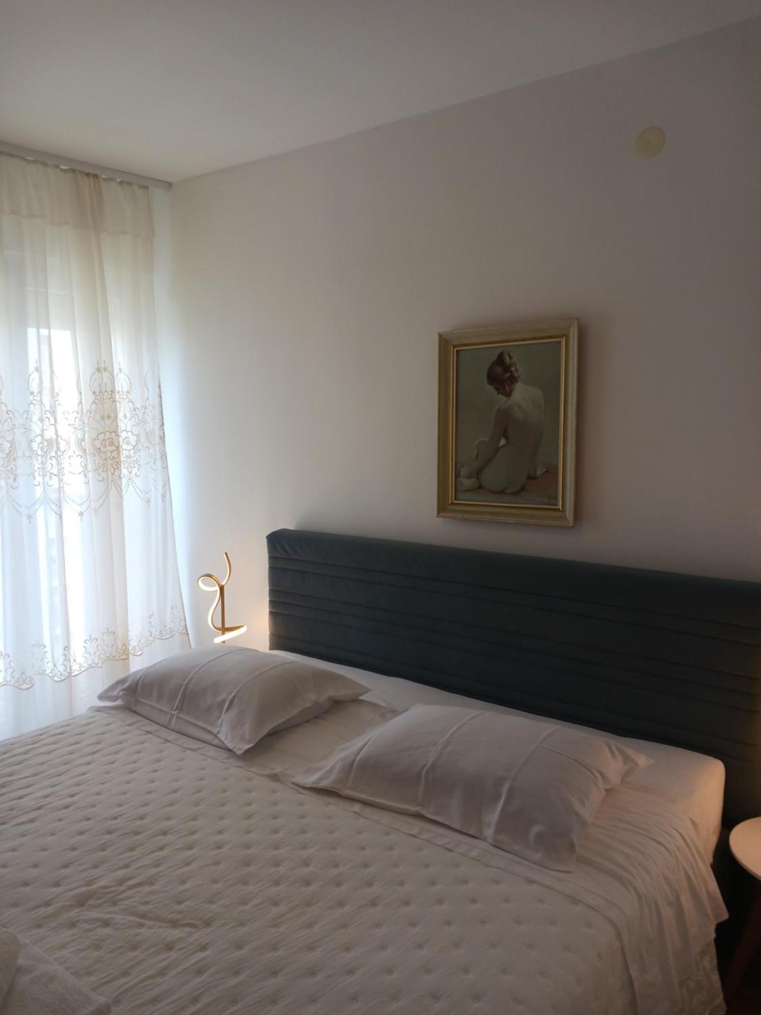 Apartment Magical View Split Exterior foto