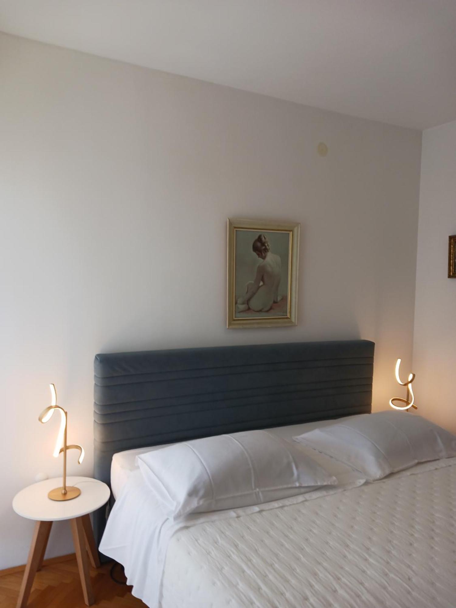 Apartment Magical View Split Exterior foto